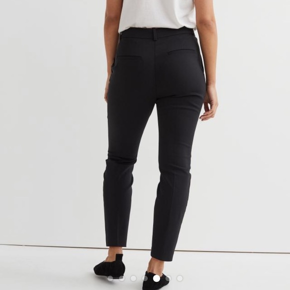 H&M Slacks Size 6. Excellent Conditon - Picture 5 of 5